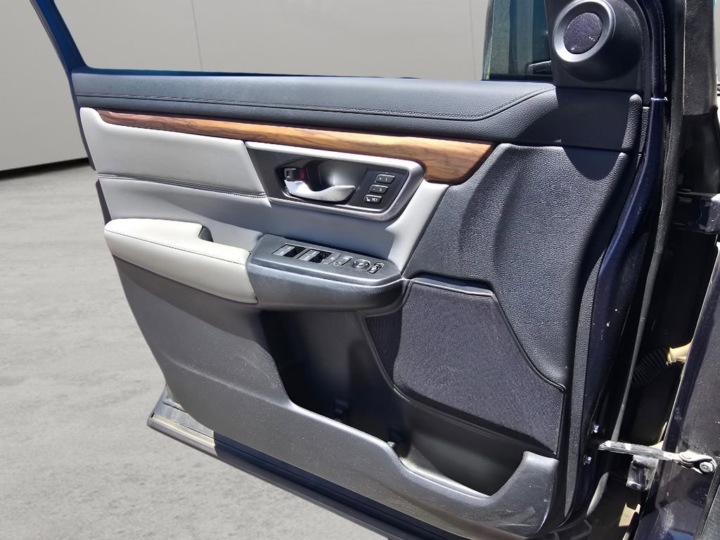 Used 2018 Honda CR-V EX-L image 14
