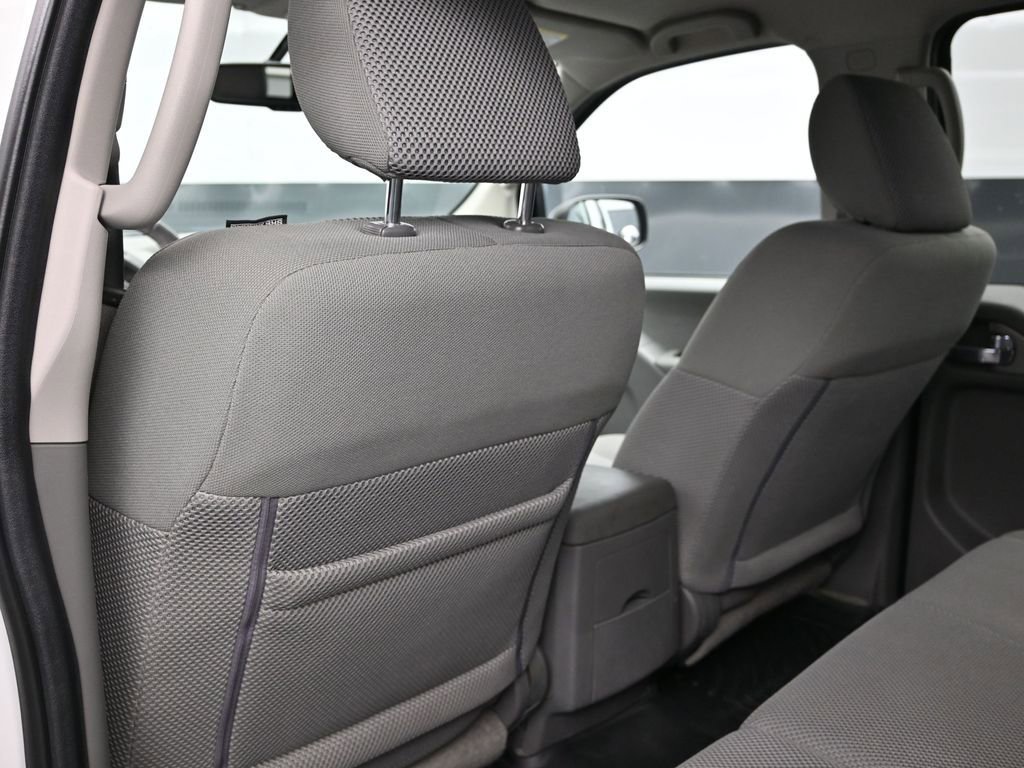 Used 2017 Nissan Frontier SV w/ SV Value Truck Package image 22