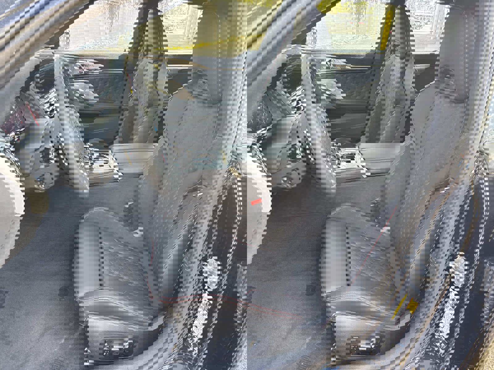 New 2026 BMW M850i xDrive image 19