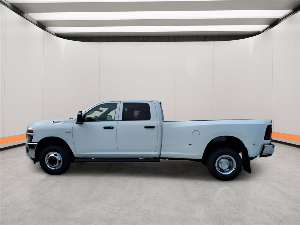 New 2026 RAM 3500 Tradesman image 4
