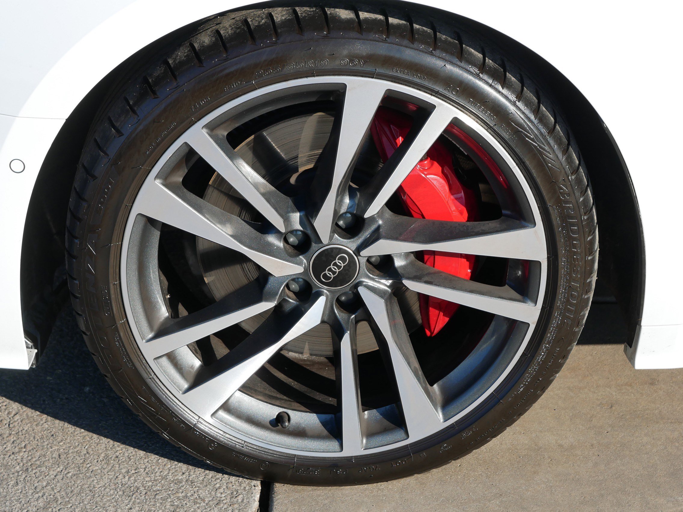 Used 2024 Audi S5 Prestige image 15