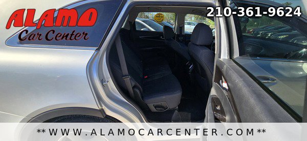 Used 2019 Kia Sorento AWD V6 image 20