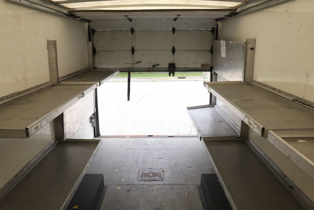 Used 2021 Chevrolet Express 4500 Extended w/ Power Convenience Package RWD image 30