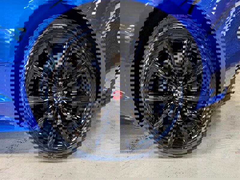 Used 2021 Jaguar F-TYPE R AWD/4WD image 14