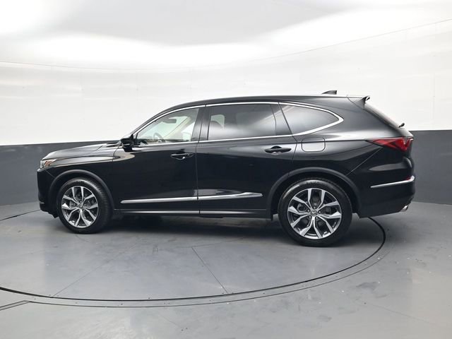 Used 2023 Acura MDX Technology image 6