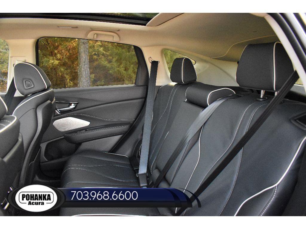 New 2026 Acura RDX Advance Package image 30