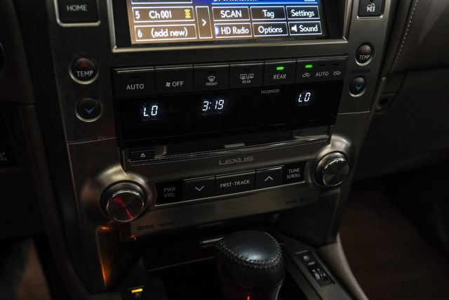 Used 2018 Lexus GX 460 Premium w/ Premium Package AWD/4WD image 25
