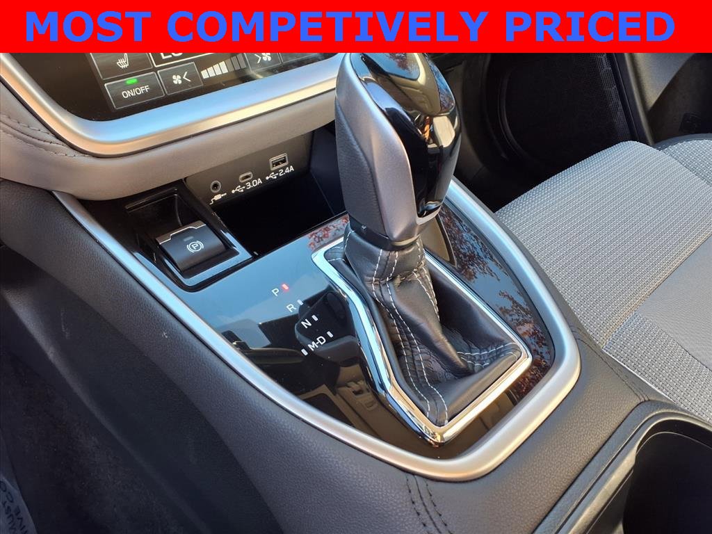 Used 2024 Subaru Outback Premium image 14