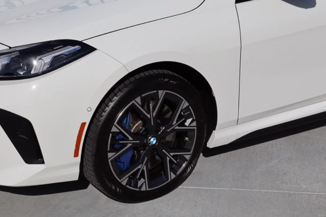 Used 2026 BMW M235i xDrive AWD/4WD image 2