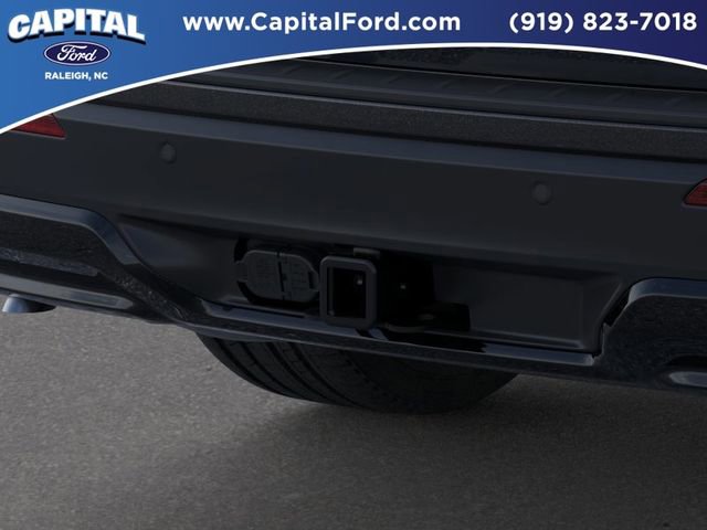 New 2026 Ford Explorer ST-Line w/ ST-Line Street Pack RWD image 23