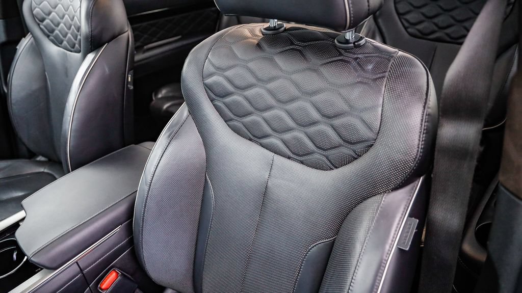 Used 2022 Hyundai Palisade Calligraphy w/ Cargo Package FWD image 30