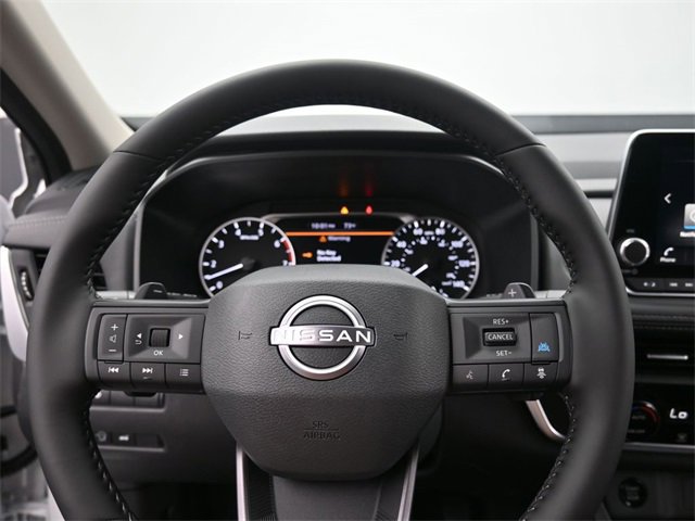 New 2026 Nissan Rogue SV image 19