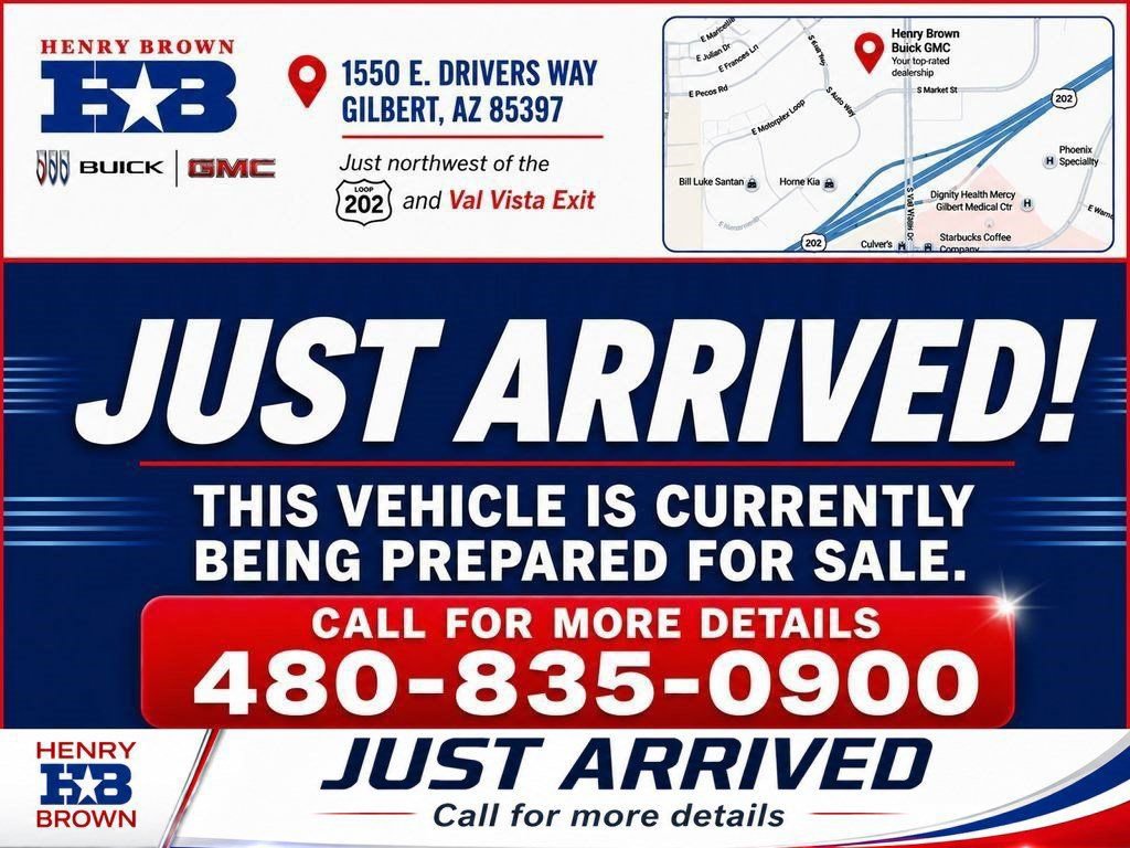 Used 2016 GMC Canyon SLE w/ SLE Convenience Package RWD image 1