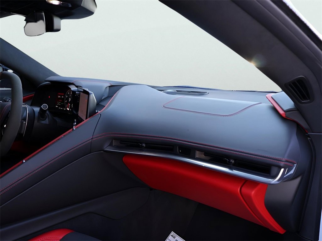 Used 2023 Chevrolet Corvette Stingray Premium Conv w/ Z51 Performance Package image 15