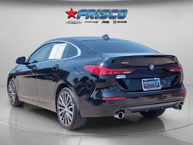 Used 2022 BMW 228i xDrive Gran Coupe w/ Convenience Package AWD/4WD image 5