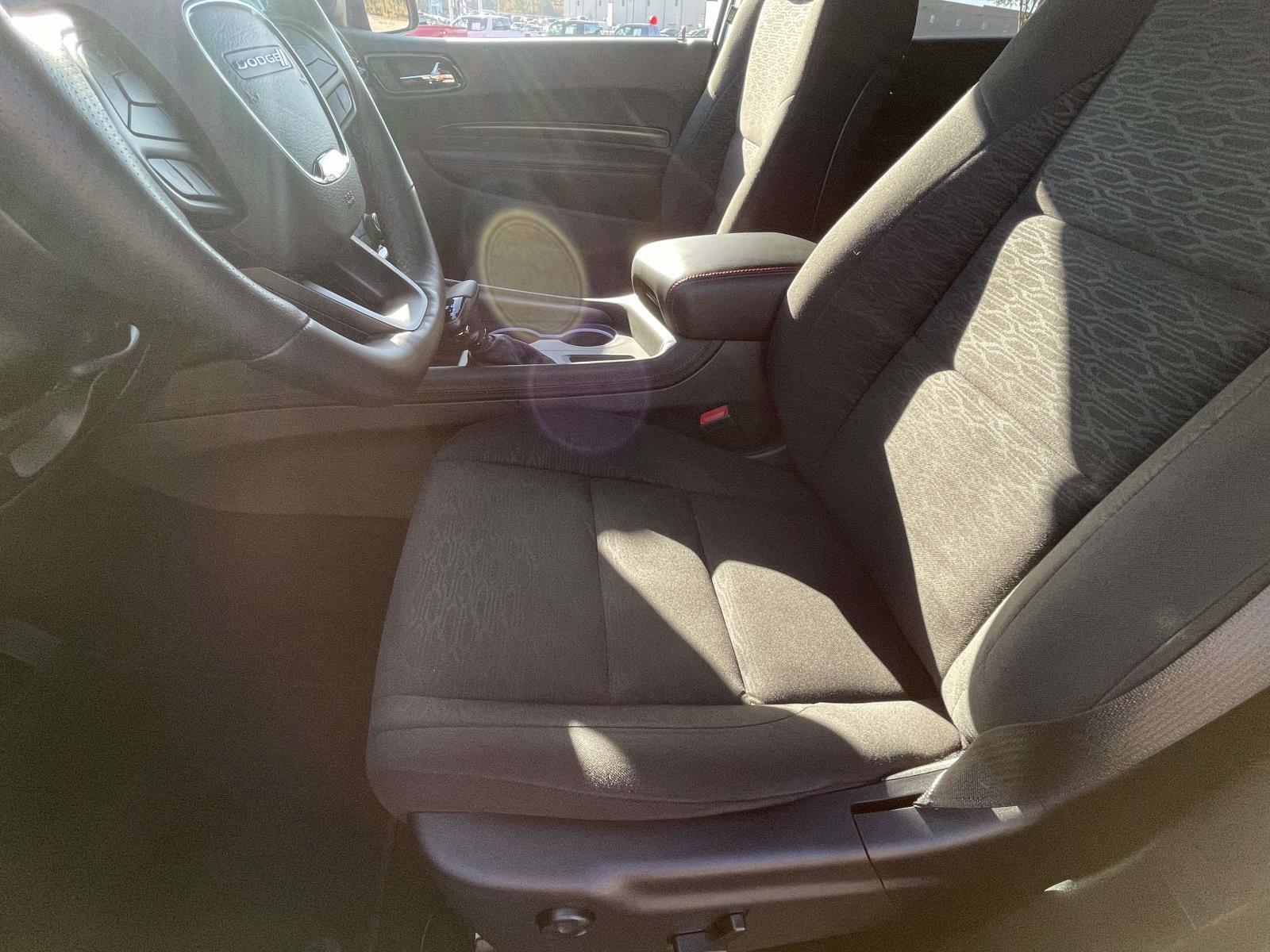 Used 2024 Dodge Durango GT w/ Trailer Tow Group IV image 16