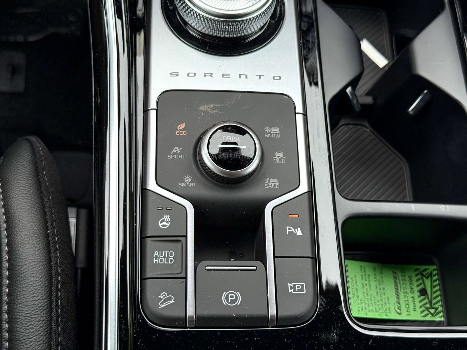 New 2026 Kia Sorento SX Prestige AWD/4WD image 31