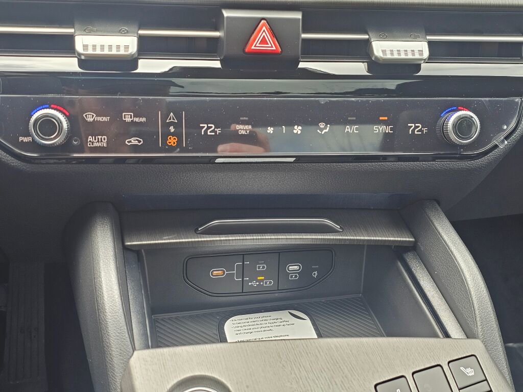 New 2026 Kia Sportage X-Line image 15