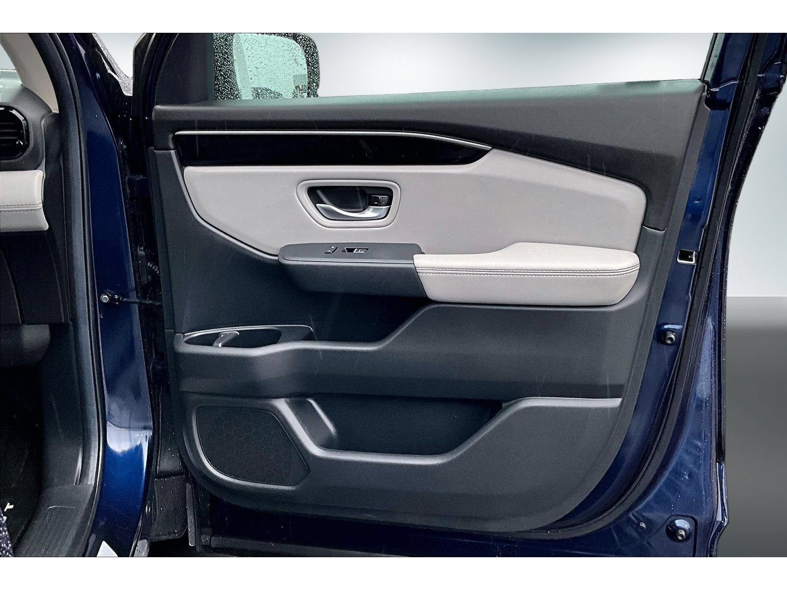 Used 2025 Honda Pilot EX-L image 24