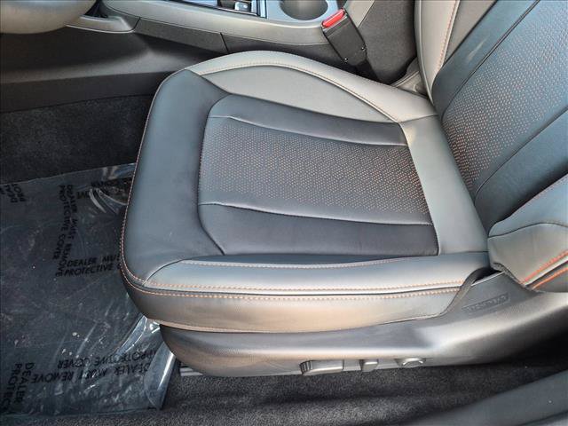 New 2026 Subaru Crosstrek 2.5i Limited AWD/4WD image 4