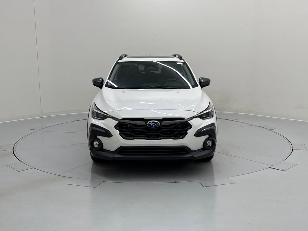 New 2025 Subaru Crosstrek 2.5i Limited image 9