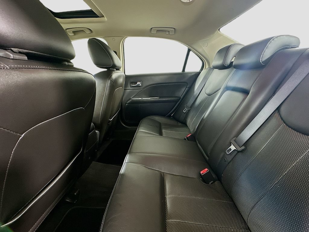 Used 2010 Mercury Milan Premier FWD image 24