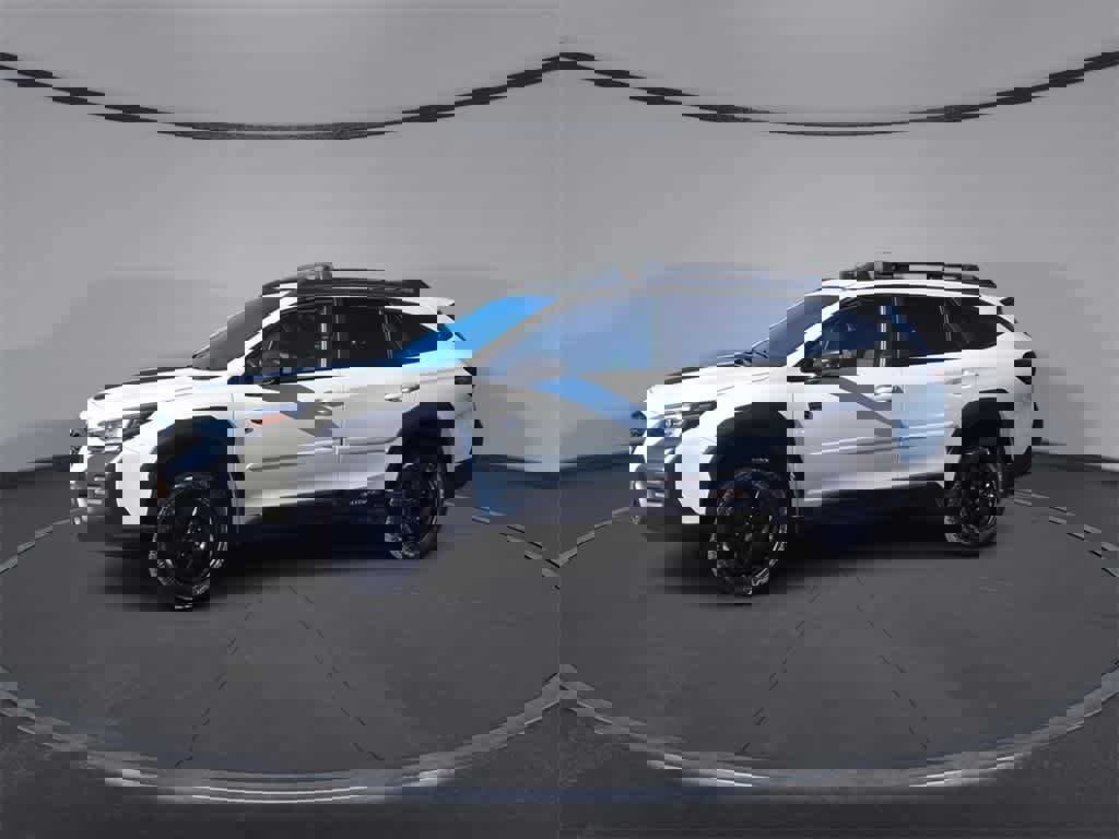 Used 2022 Subaru Outback Wilderness image 4