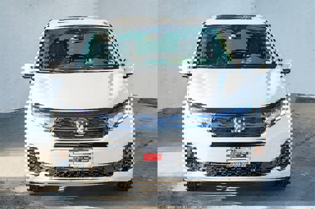 New 2026 Honda Odyssey Elite image 2