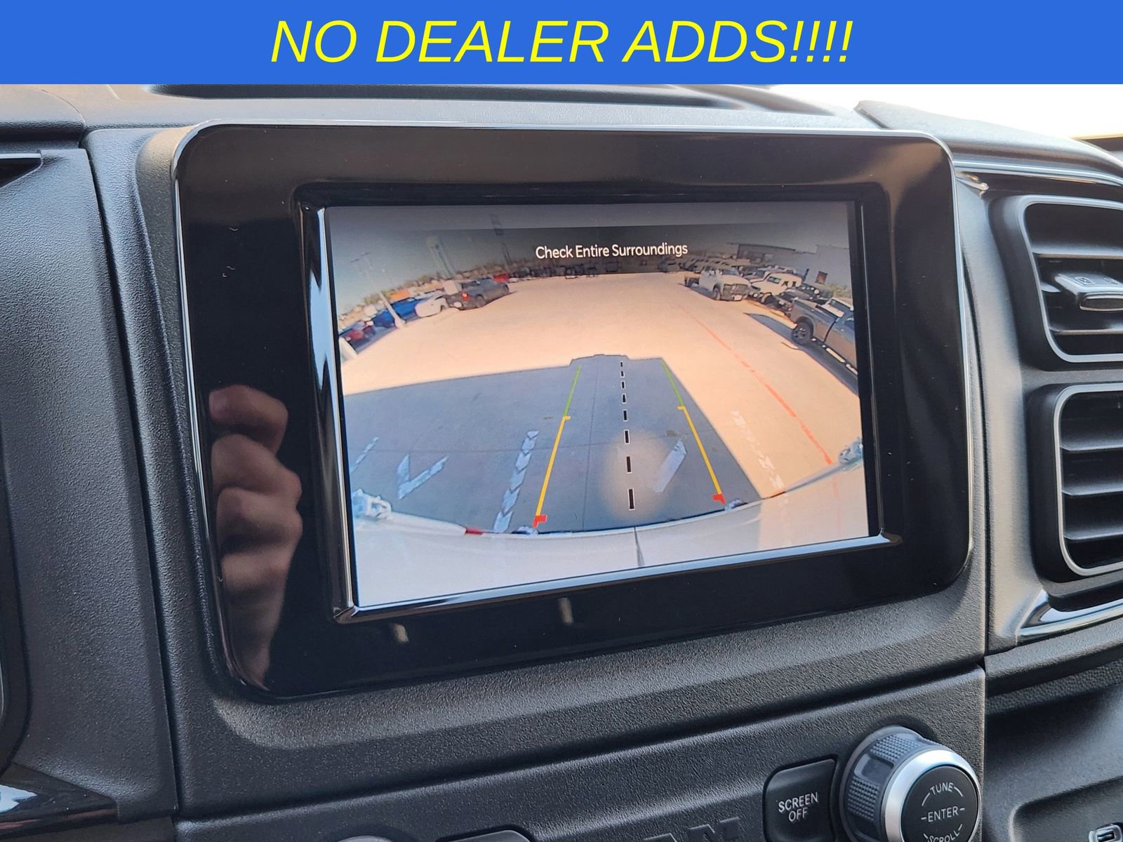 New 2026 RAM ProMaster 2500 w/ Safety Group image 17