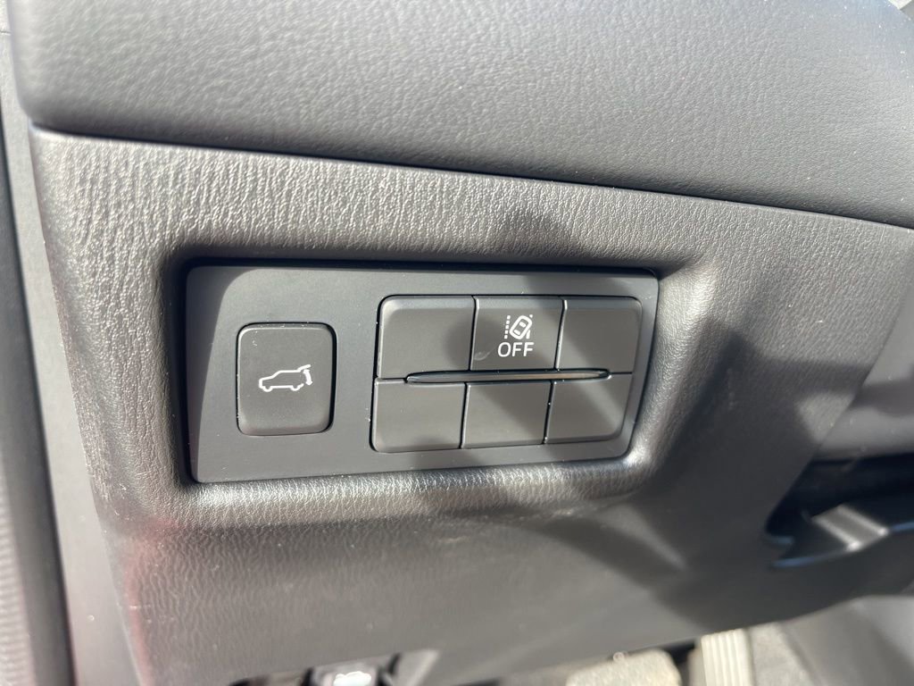 Used 2023 MAZDA CX-5 AWD 2.5 Turbo image 29