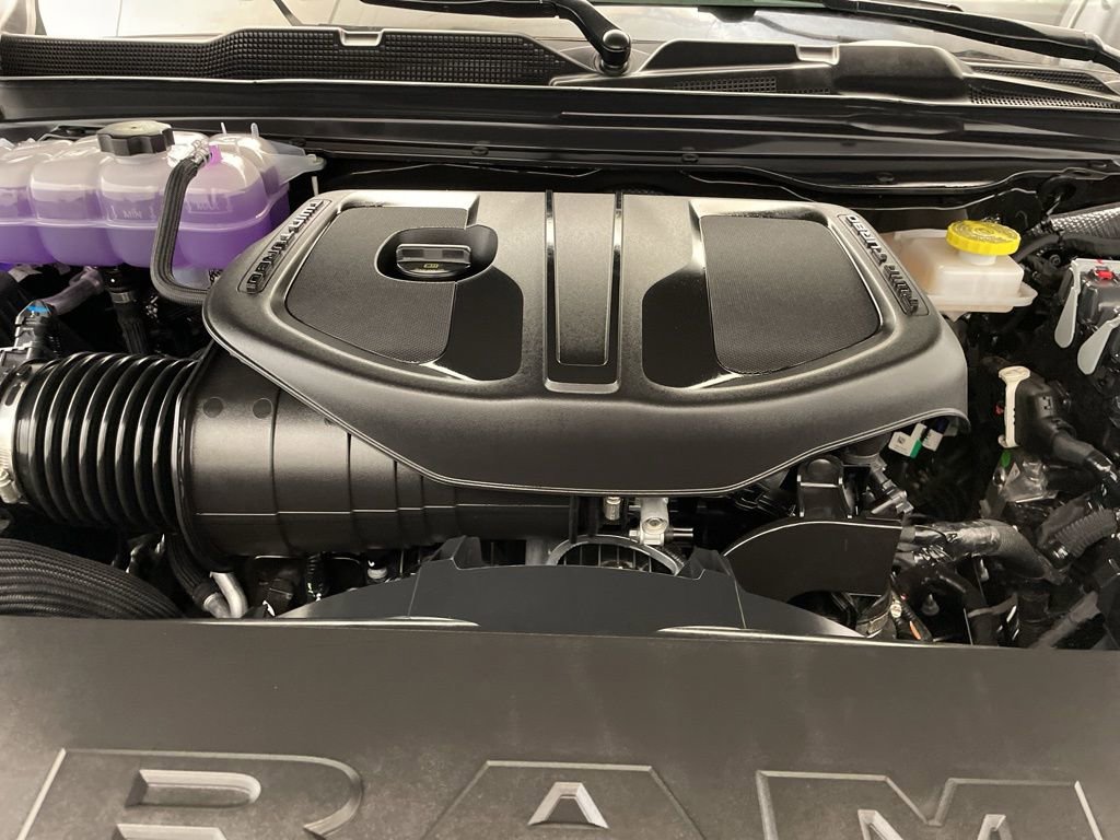 New 2026 RAM 3500 Laramie image 18