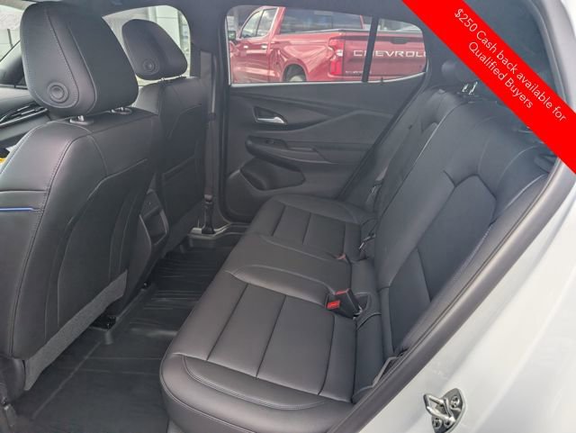 New 2026 Buick Envista Sport Touring w/ Convenience I Package FWD image 9