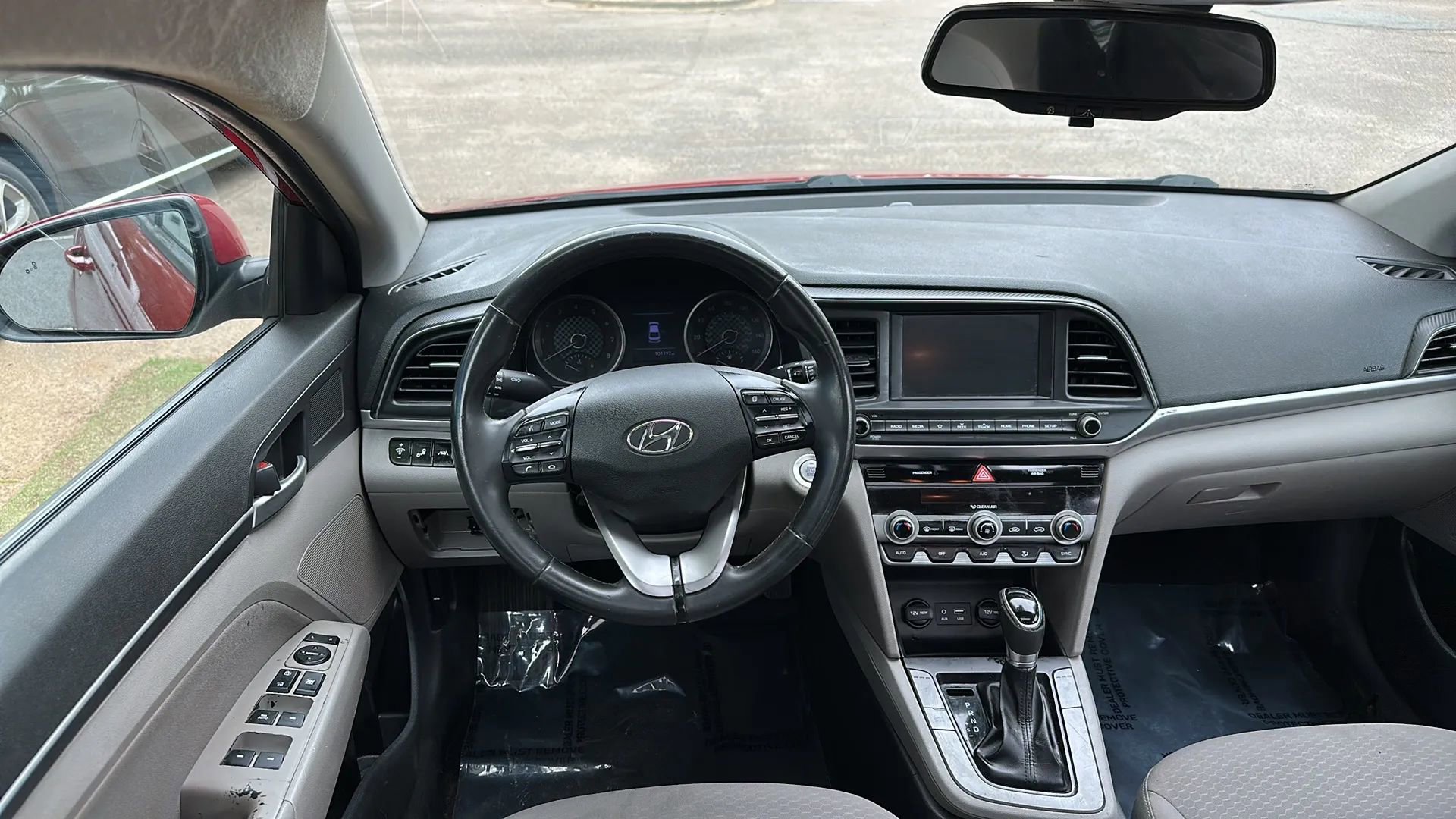 Used 2019 Hyundai Elantra Value Edition FWD image 24