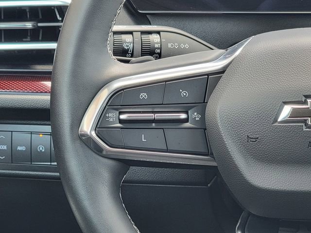 Used 2024 Chevrolet Traverse Z71 image 29