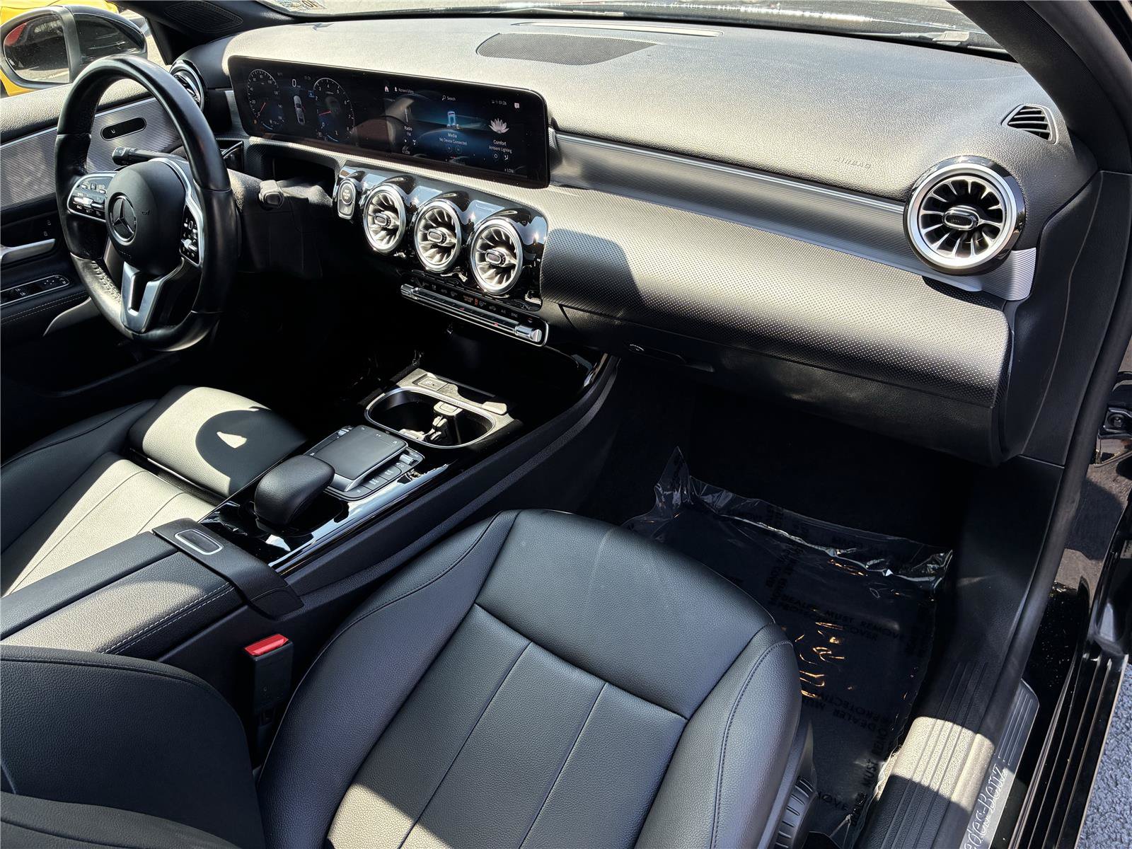 Used 2022 Mercedes-Benz A 220 4MATIC image 14