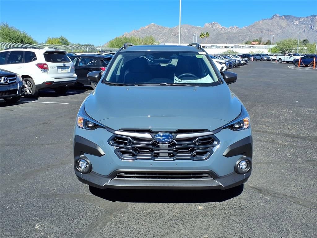 New 2025 Subaru Crosstrek 2.5i Premium image 7