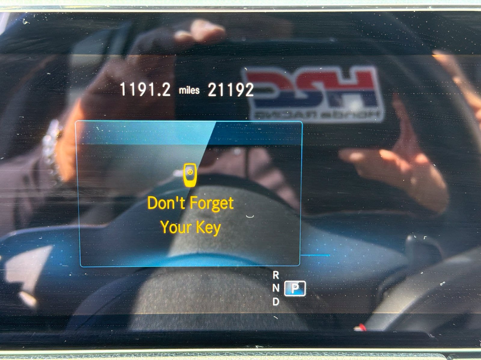 Used 2023 Mercedes-Benz EQB 300 4MATIC image 6