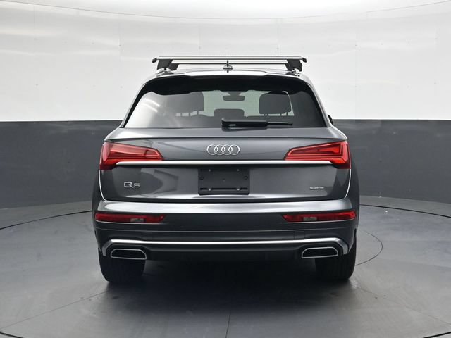 Used 2023 Audi Q5 2.0T Premium Plus w/ Premium Plus Package AWD/4WD image 5