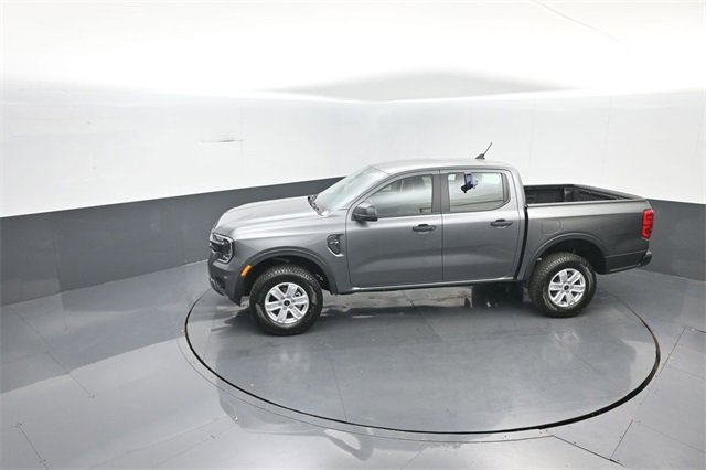 New 2025 Ford Ranger XL image 22