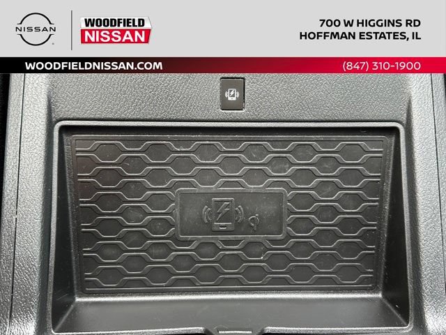 Certified 2024 Nissan Frontier PRO-4X w/ Pro Premium Package AWD/4WD image 35