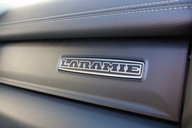 Used 2025 RAM 2500 Laramie image 55