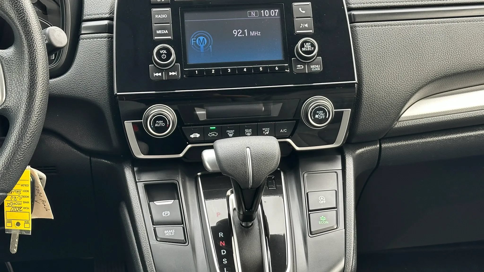Used 2020 Honda CR-V LX image 16