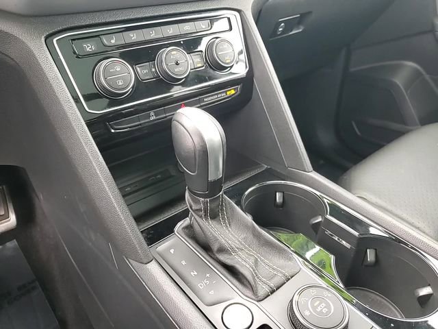 Used 2023 Volkswagen Atlas Cross Sport SEL image 22