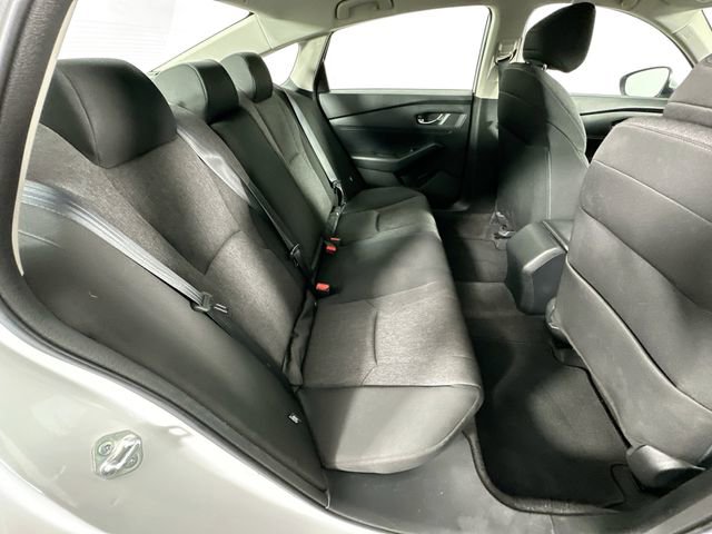 Used 2023 Honda Accord LX image 25