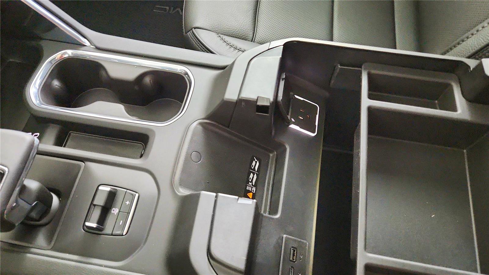 New 2026 GMC Sierra 1500 Denali image 49