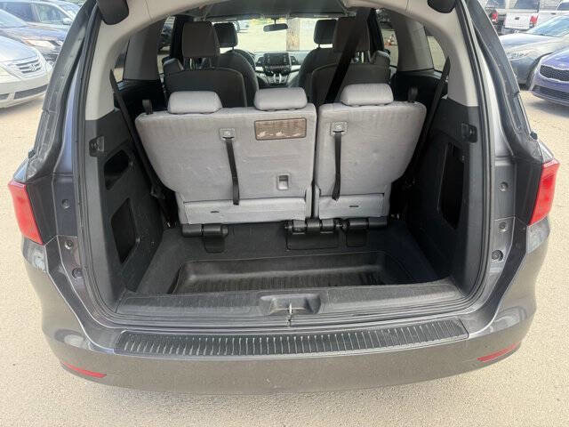 Used 2014 Honda Odyssey EX-L image 20