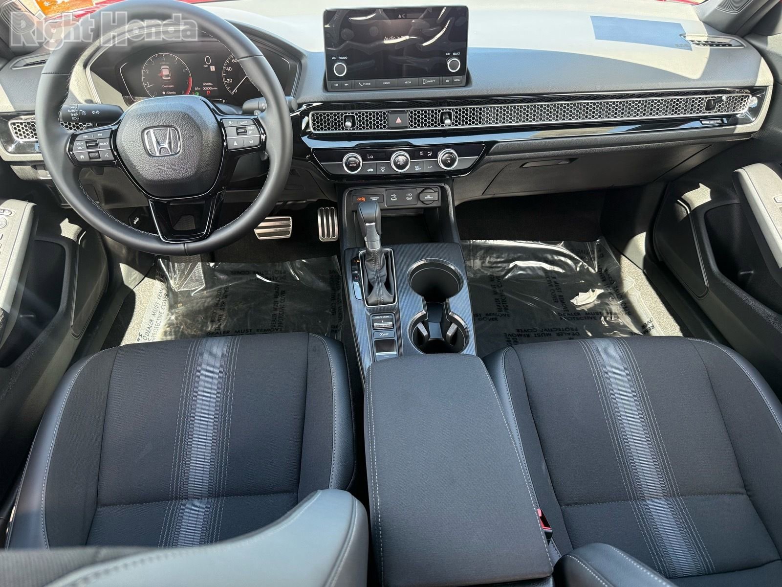 Used 2026 Honda Civic Sport image 28