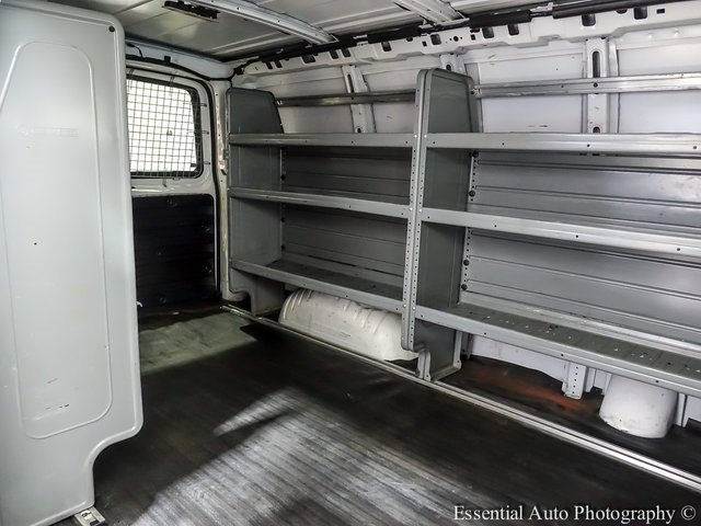 Certified 2017 GMC Savana 2500 w/ All Terrain Package image 18