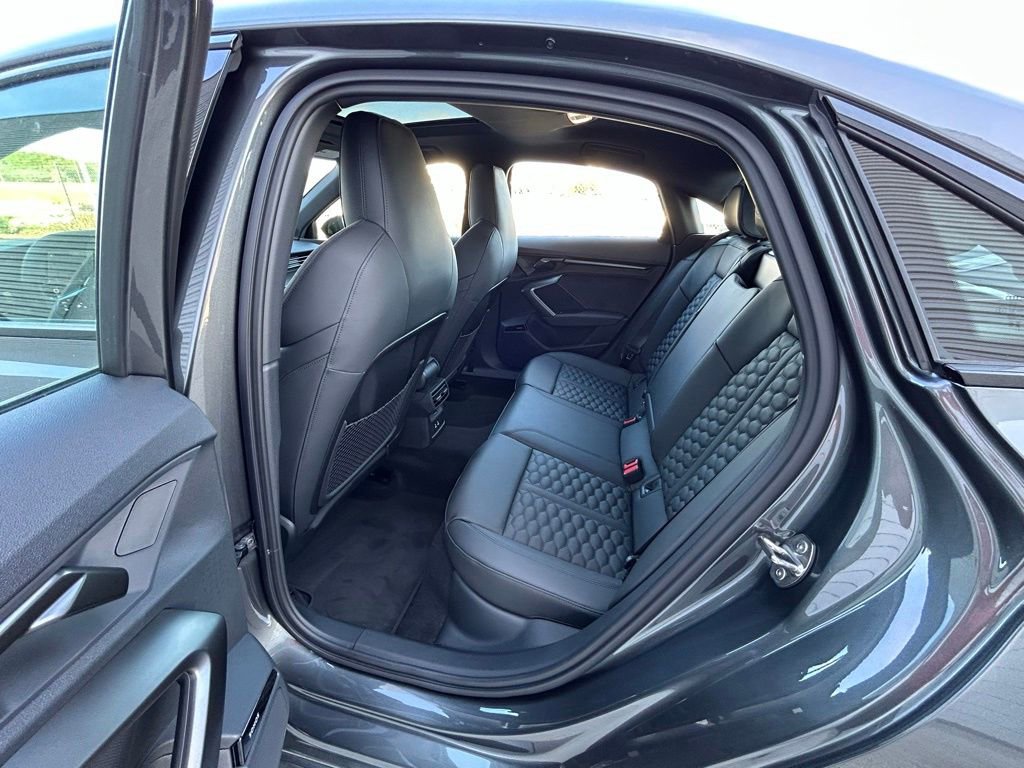 New 2026 Audi RS 3 image 69