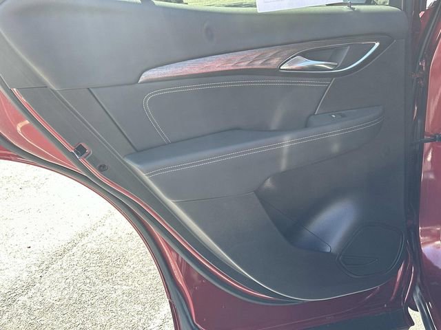 Used 2023 Buick Envision Avenir image 11